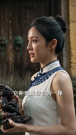 无限流之恐怖航班1（80集）百度在线观看