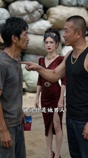 废品站里藏着我的恩人(10集) 废品站里藏着我的恩人(10集)看过的人都说好