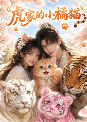 虎家的小橘猫(53集) 虎家的小橘猫(53集)原创精彩短剧