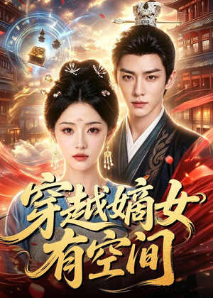 穿越嫡女有空间(70集) 穿越嫡女有空间(70集)演员表