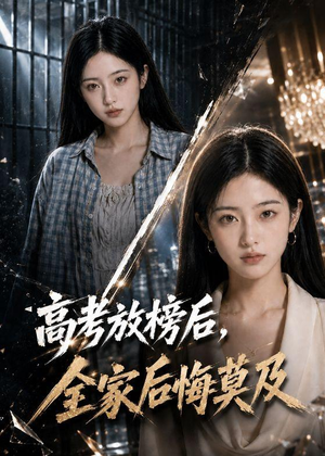 高考放榜后，全家后悔莫及（69集）短剧精彩片段