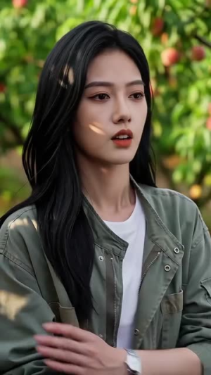 我靠种地带飞全村(53集) 我靠种地带飞全村(53集)精彩短剧又来了