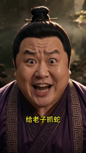 贪吃蛇(33集) 贪吃蛇(33集)好看吗