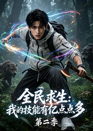 全民求生：我的技能有亿点点多第二季（79集）热播短剧全集看