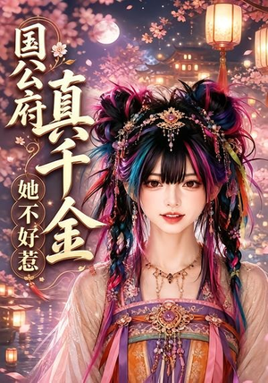 国公府真千金她不好惹(97集) 国公府真千金她不好惹(97集)精彩不断免费看