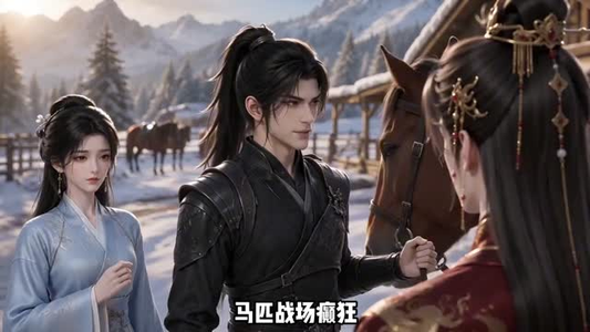 与君执手共白头(45集) 与君执手共白头(45集)一口气看完全集