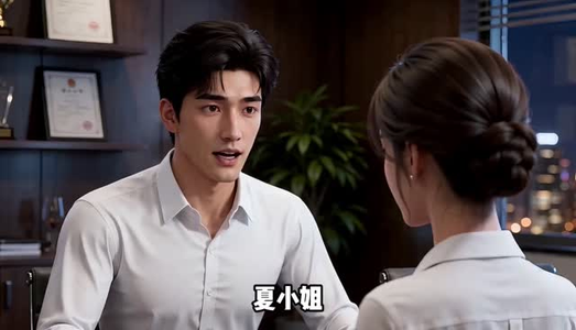 自有归途（69集）亿万短剧抢先看