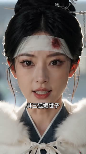 三载浮生归(124集) 三载浮生归(124集)最新火爆短剧