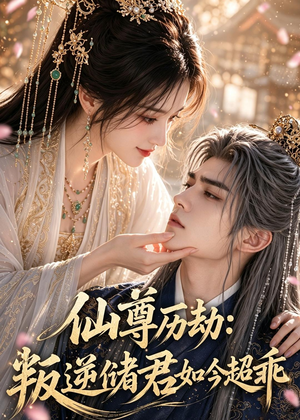 仙尊历劫：叛逆储君如今超乖（60集）第三季