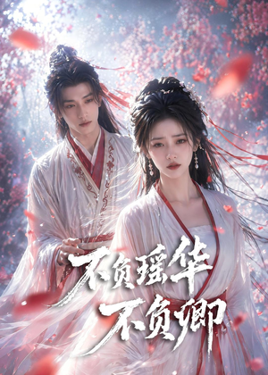 不负瑶华不负卿(70集) 不负瑶华不负卿(70集)全集完整版