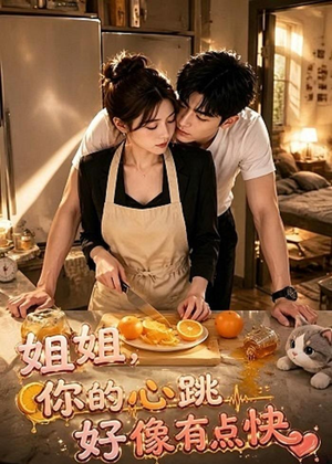 姐姐,你的心跳好像有点快(44集) 姐姐,你的心跳好像有点快(44集)精彩片段