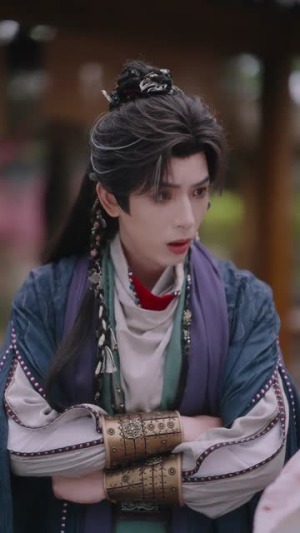 一文猎魔人（80集）短剧免费看
