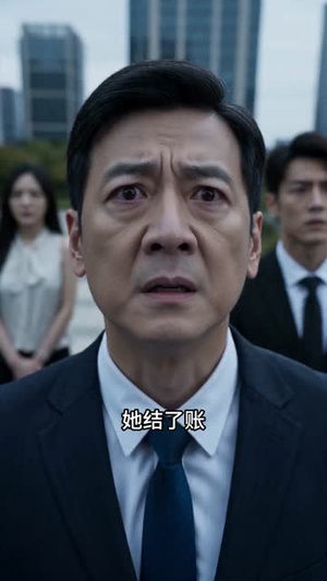 破产那天，老板想起我（53集）爆款短剧追不停