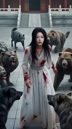 我与剑仙女友隔界相守（81集）恋爱短剧分享