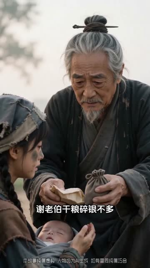 遗孤归途(63集) 遗孤归途(63集)短剧有好货推荐