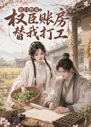农门悍女：权臣账房替我打工（44集）短剧精彩片段