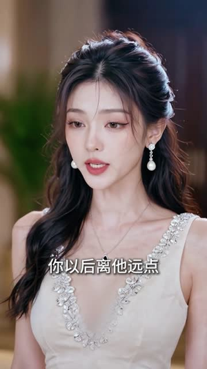 恨续余生（62集）温柔追捕短剧