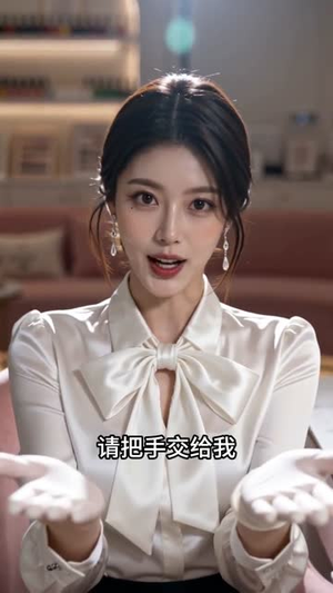 合伙美甲店只分红两万，单干后她悔哭了（45集）全集免费