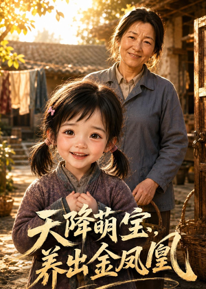 天降萌宝,养出金凤凰(30集) 天降萌宝,养出金凤凰(30集)最热短剧抢先看