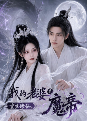 重生修仙，我的老婆是魔帝（80集）男主角是谁