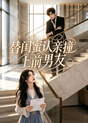 替闺蜜认亲撞上前男友（60集）最新短剧抢先看