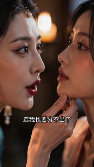错认卿心(49集) 错认卿心(49集)精彩短剧看全集