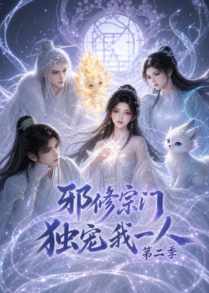 邪修宗门独宠我一人第二季(97集) 邪修宗门独宠我一人第二季(97集)在哪个app能看
