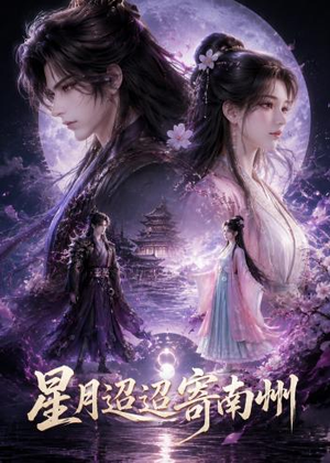 星月迢迢寄南州（120集）热播短剧免费看