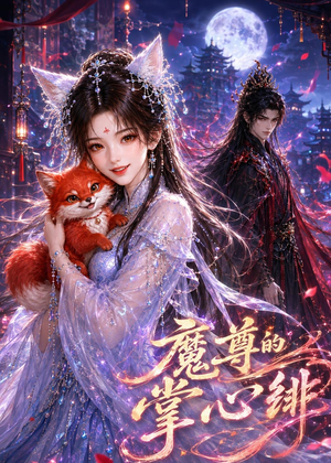魔尊的掌心绯（49集）热门火爆短剧