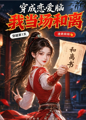 穿成恋爱脑我当场和离(41集) 穿成恋爱脑我当场和离(41集)短剧精彩绝伦